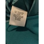 Kasper  Green ‎ Midi A-line Dress Size 6 Career Wear Photo 7