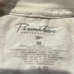 Primitive Women’s Small Crop TShirt Photo 2