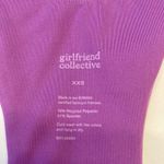 Girlfriend Collective  Women’s Paloma Sports Bra‎ Size XXS Photo 2