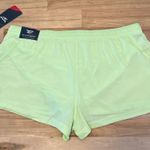 Reebok Shadow Lime Winners Vector Relaxed Shorts - NWT XXL Photo 3