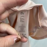 Iris & Ink women's nude pink black built Photo 3