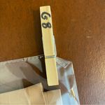 SKIMS  Mesh Bralette tan brown size medium Photo 3