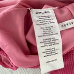 Veronica Beard  Salis Halter One Piece Swimsuit Photo 3