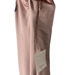 Show Me Your Mumu NWT Rose Crepe Mermaid Barcelona Ruffle Gown High Low Medium Photo 5