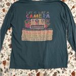 Natural Life  long sleeve  Photo 1