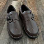 EastLand  Women’s Brown Leather Loafers Photo 0