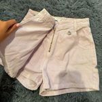 ZARA Light Purple Skort Photo 1
