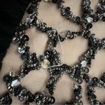 Terani Couture  beaded dress Photo 10