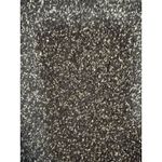 Old Navy ‎ Black Gray Size S Button Mid Length Cardigan Sweater Cotton Nylon Wool Photo 4