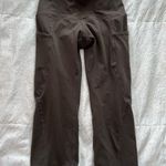 Brown Ododos Leggings Photo 0