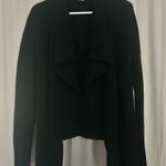 Vince  Open Front Cardigan Photo 0