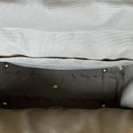 EL PORTAL Medium Leather Photo 10