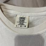 Comfort Colors Country roads take me home T-shirt Photo 1