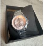 Coach Woman's Libby Watch Pink, 37 Mm Photo 4