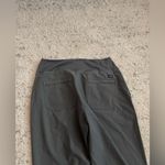 Patagonia happy Hike Studio Pants Sz Medium Grey Outdoor Photo 6