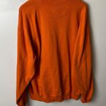 Urban Outfitters 90s Virginia Cavaliers M Orange Crewneck Sweatshirt Vintage Unisex Fit Photo 2