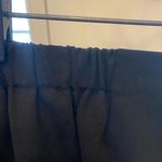 Susan Bristol  SIZE 16W BLACK TAILOR PLEATED SKIRT Photo 5