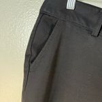Anne Klein  Black Dress Pants SZ :16 Photo 3