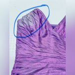 Retrofête Retrofete DANIELE DRESS in dusty lilac, size XXS Photo 8