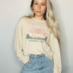 Polagram NEW Yellowstone National Park Top Photo 0