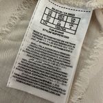 Guess  Cross Back T-Shirt Blouse Photo 4