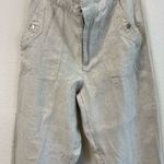 Athleta Voyager Linen Pant Photo 2