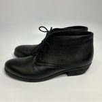 Softwalk  women’s Ramsey ankle boots black size 8N‎ Photo 3