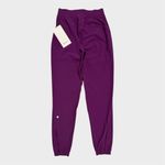 Lululemon  Adapted State High-Rise Jogger *Regular - Chilled Grape, Size 2 Photo 1
