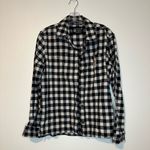 Carhartt Women's Rugged Flex Loose Fit Midweight Flannel Long-Sleeve Plaid Shirt Photo 2