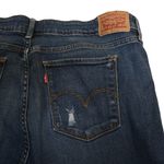 Levi's Women's 34 711 Skinny Jean Photo 6