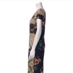 Dolce & Gabbana NWT  lace trim floral dress Photo 5