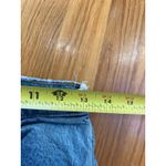 Abercrombie & Fitch Abercrombie Fitch Curve Love The 90s Straight Ultra High Rise Jeans Size 26 Photo 3