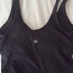 Lululemon  Align Tank Black 2 Photo 1