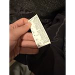 United Colors Of Benetton Benetton Womens Academia Wool Blazer Jacket Small Gray Preppy Career Workwear Photo 7