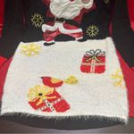 Christmas ugly Dress size M Black Size M Photo 5