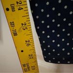 Seven7 Seven Polka Dot Skinny Denim Size 6‎ Excellent Unused Condition Photo 3