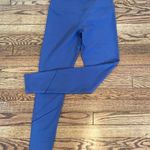 Soul Cycle Cutout Podium Legging Photo 0