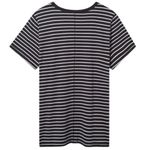 Torrid Love Paws Everyday Cotton Jersey Crew Neck Tee Photo 1