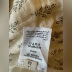 Style & Co . White Floral Midi Dress Photo 5