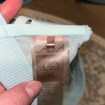 CALIA by Carrie Underwood Light Blue Sports Bra Size XS Photo 2