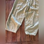 Anthropologie Pilcro The Breaker Pull on Pants Photo 5