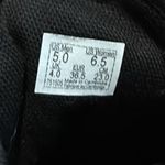 Vans Parisian Night Cerise Men’s 5 Women’s 6.5 Dark Red Velvet Black Photo 6