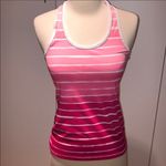 Champion C9 by  Ombre Pink Athletic Tank Top Photo 4