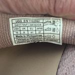 UGG ‎ Sammy Wavy Knit Sneaker Pink Size 10 Photo 7