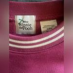 Disney NWT Disneyland Parks Winnie the Pooh Crewneck Piglet Photo 1