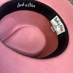 Lack of Color Rose Pink  Rancher Hat Photo 5
