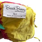 Beach Bunny Beach‎ Bunny Lace Bikini Top Photo 4