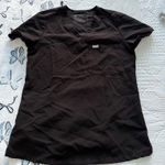 FIGS Black  scrub set Photo 0