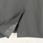 Banana Republic  Womens Stretch Blazer Jacket Size 14 Wool Blend Career Tailored Photo 4