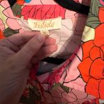 Listicle Flower Print Button Front Bubble Mini
Dress Photo 3